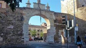 Housingleón - Muralla